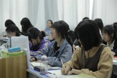 美术生高考考试不理想文化课应该怎么抓